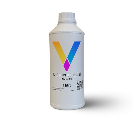 Líquido limpieza DTF - Viva