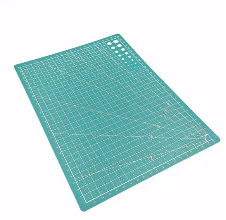 alfombrilla de corte DTF Viva dtf venta de materiales dtf envios a españa