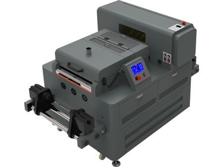 Impressora DTF 2 cabeças 30cm (VIVA600)