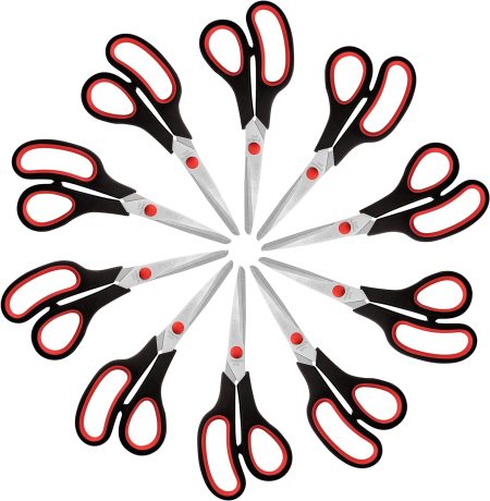 Tijeras de acero para DTF Viva DTF compra materiales DTF Envíos a España