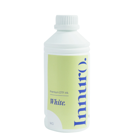 Tinta Blanca DTF 1 KG Innuro