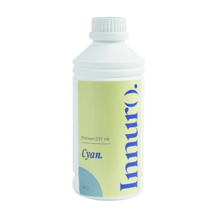 Tinta Cian 1 KG - Innuro