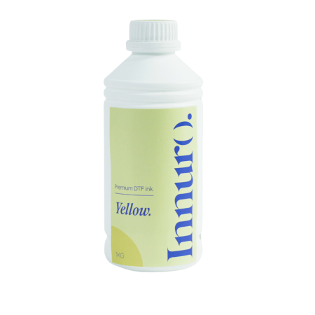Tinta Amarilla 1 KG - Innuro