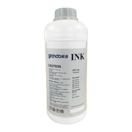Tinta Blanca DTF 1 KG Grando