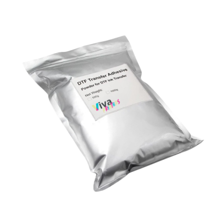 OFERTA Poliamida para DTF blanco 1 KG