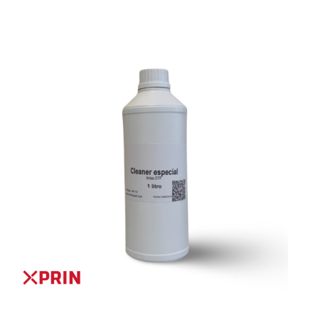 Líquido de Limpeza DTF Xprin