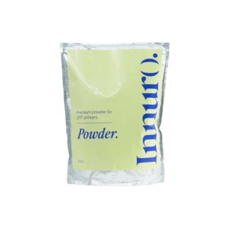 Poliamida para DTF Innuro 1kg