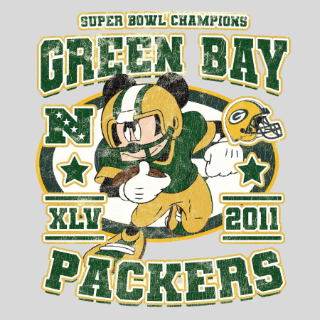 Pliego Universidades - Packers