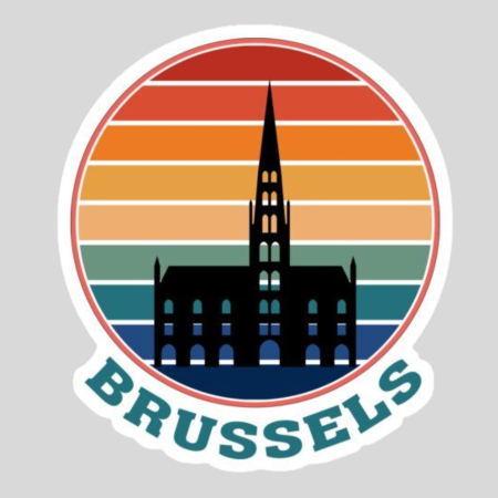 Pliego Ciudades - Brussels