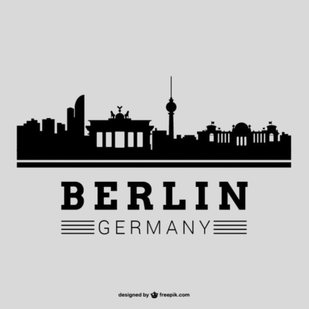 Pliego Ciudades - Berlín