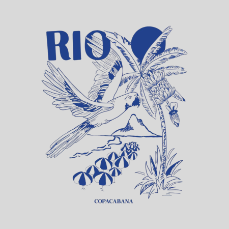 Pliego Ciudades - Rio Copacabana