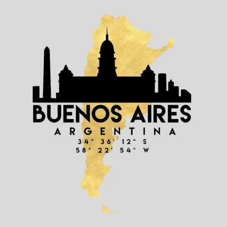 Pliego Ciudades - Buenos Aires