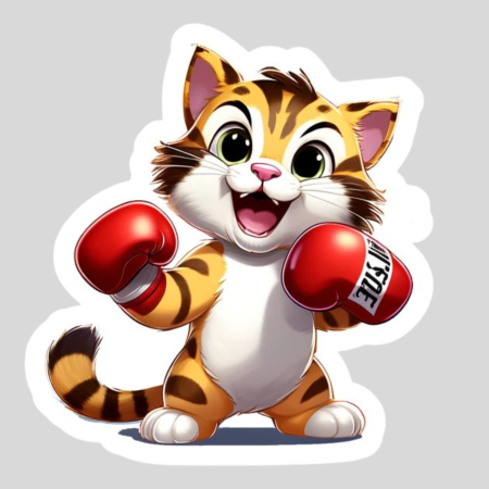 Pliego Deportes - Gato