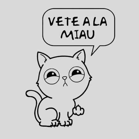 pliego risas - vete a la miau