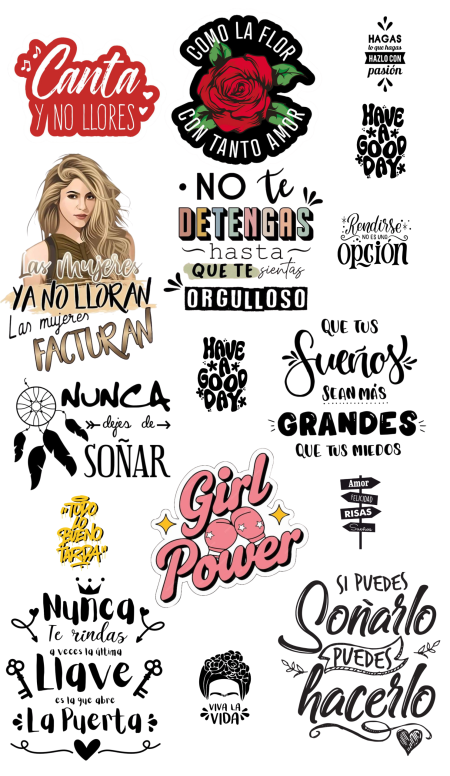 Pliego de Diseño - Motivación - 1