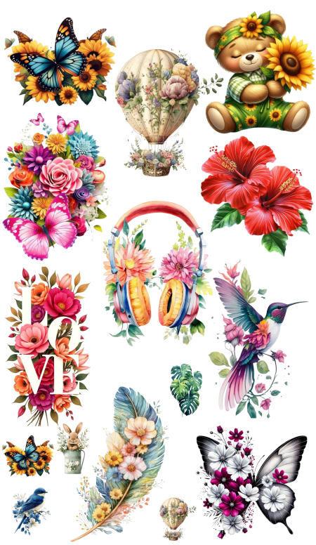 Pliego de Diseño - Primavera 1