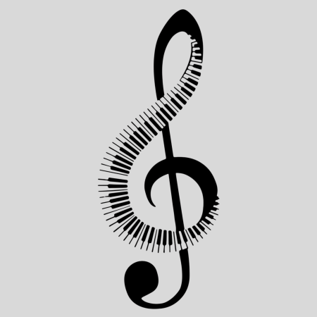 Pliego Música - Nota Musical