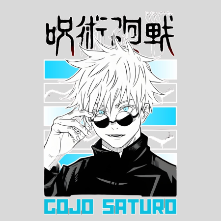 Pliego Digital Anime y Manga - Cojo Saturo