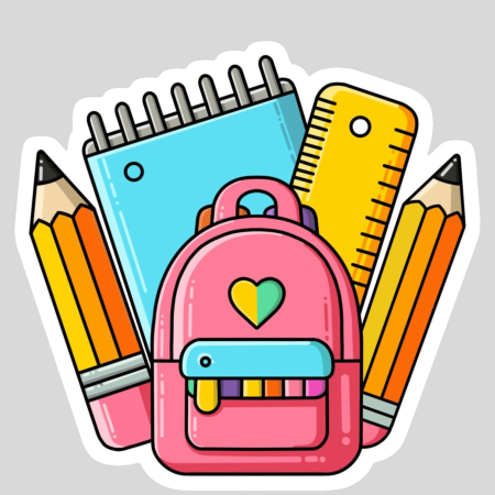 Pliego Digital Profesores- Mochila Utiles