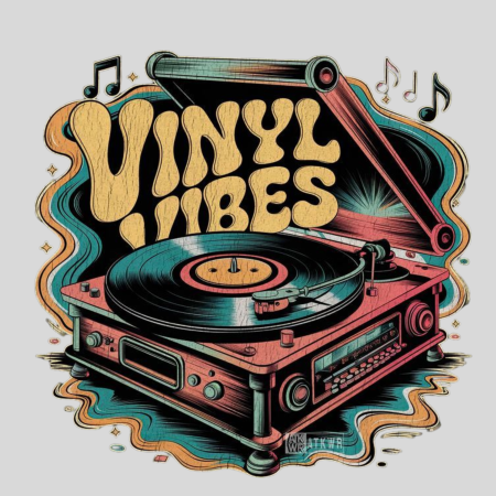 Pliego Música - Vinyl Vibes