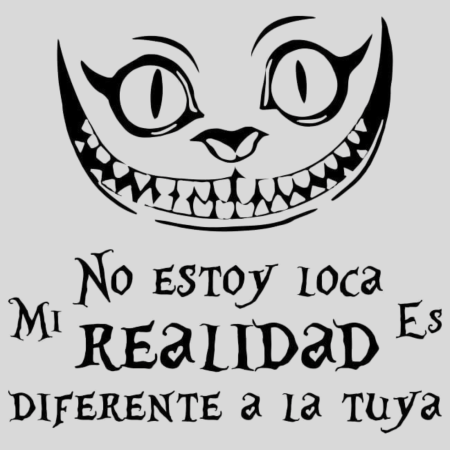 Pliego Risas - No estoy loca