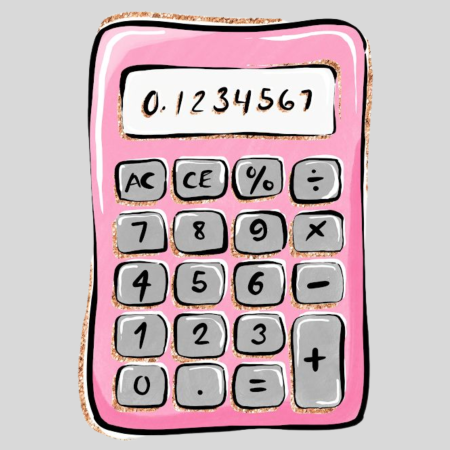 Pliego Digital Profesores- Calculadora