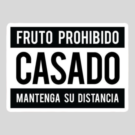 Pliego Risas - Mantenga su distancia