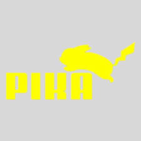 Pliego Videojuegos - Pika