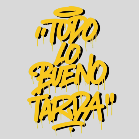 Pliego Motivación - Todo lo bueno tarda