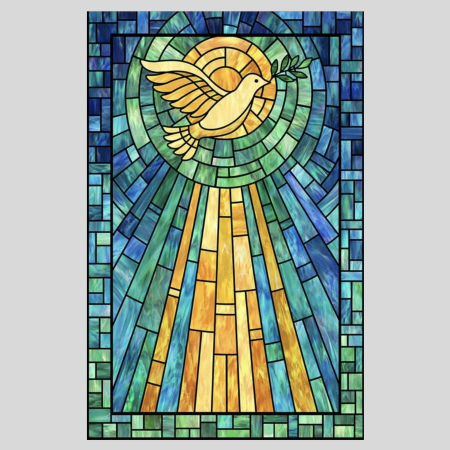 Pliego Religioso y Espiritual - Paloma de Luz