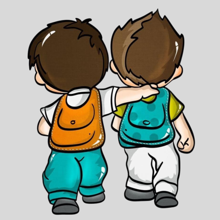 Pliego Digital Profesores- Amigos