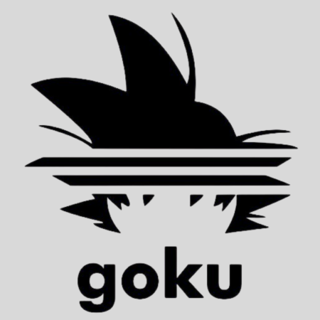 Pliego Videojuegos - Goku