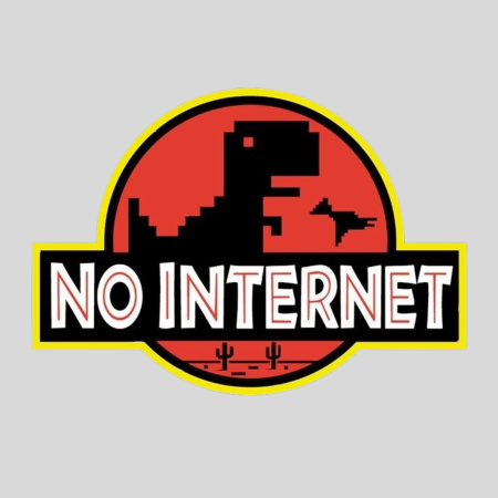 Pliego Videojuegos - No Internet