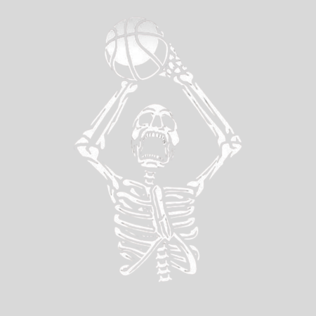 Pliego Deportes - Esqueleto Basketball