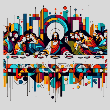 Pliego Religioso y Espiritual - Comunidad Sagrada