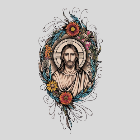 Pliego Religioso y Espiritual - Jesús Esperanza