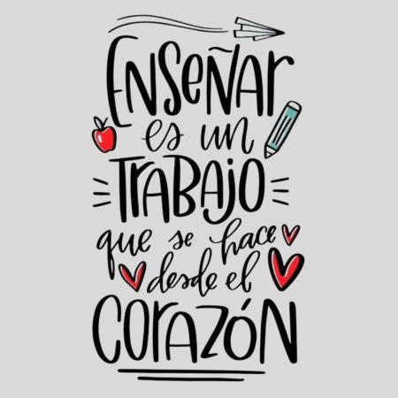 Pliego Digital Profesores- Enseñar es un trabajo