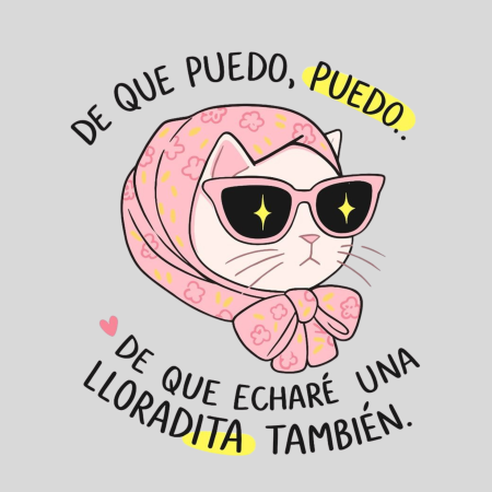 Pliego Risas - De que puedo, puedo