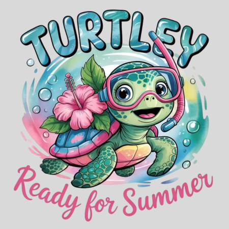 Pliego Verano - Turtley
