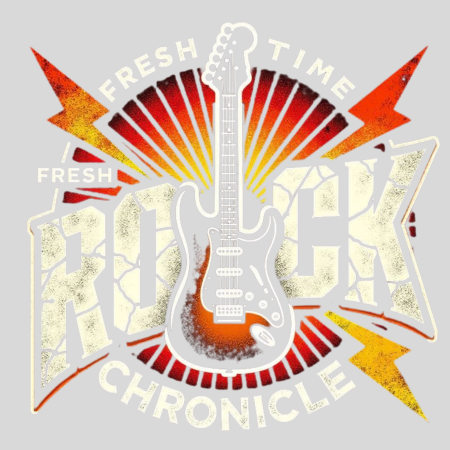 Pliego Música - Rock