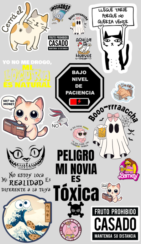 Pliego de Diseño - Risas - 4