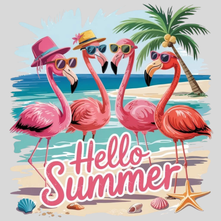 Pliego Verano - Flamenco