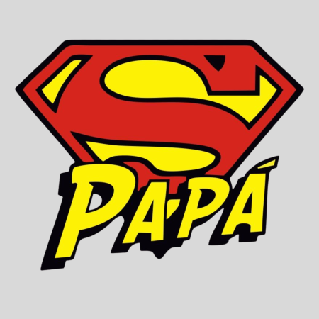 Pliego Familia - Papá