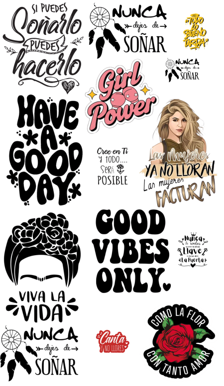 Pliego de Diseño - Motivación - 5