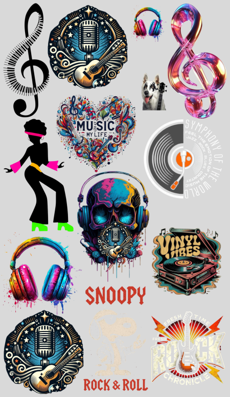 Pliego de Diseño - Música - 5