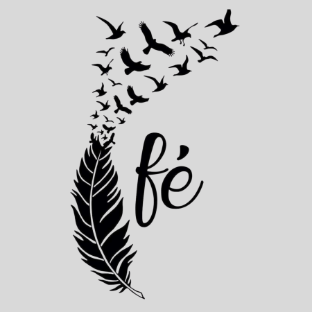 Pliego Religioso y Espiritual - Fé Letra