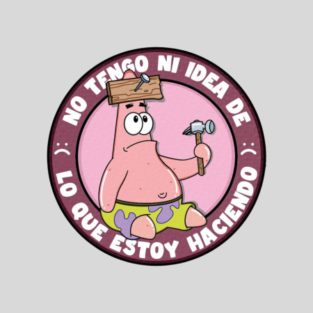 Pliego Risas - No tengo ni idea de