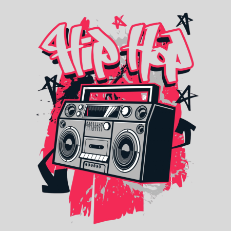 Pliego Música - Hip Hop