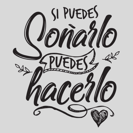 Pliego Motivación - Si puedes soñarlo