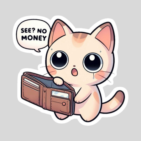 Pliego Risas - no money